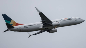 Оскандалившаяся египетская авиакомпания решила приостановить полёты в Москву