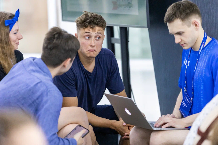 Фото © Алексей Смышляев