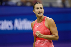 Соболенко стала соперницей Гауфф в финале US Open