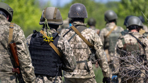 "Тикайте, хлопцы!": Целое подразделение ВСУ сдалось в плен россиянам после приказа сержанта