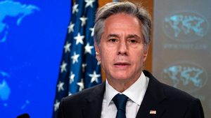 Американский разведчик разнёс Блинкена за его слова о Путине