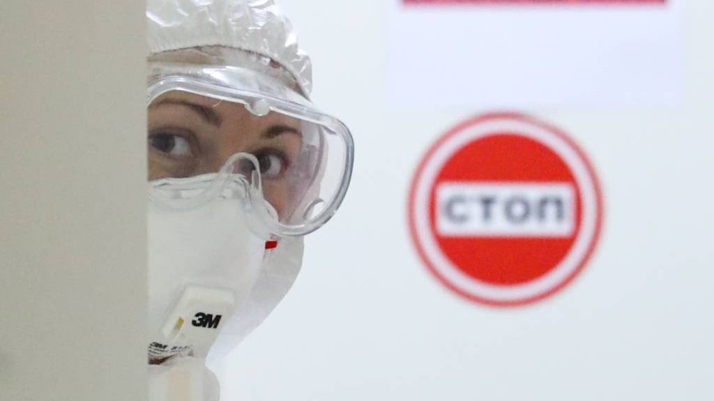 Сибирская язва подтвердилась ещё у пяти жителей Воронежской области