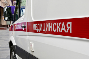 В Москве пятеро детей вместе с матерью отравились во время ужина, съев кексы с наркотиками