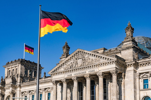 Стало известно о "тройном ударе" по экономике Германии