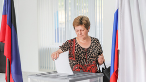 В ЦИК назвали регионы с самой высокой явкой по итогам первого дня голосования