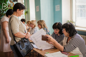 Новые регионы России стали абсолютными лидерами по явке на выборах