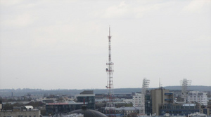 Двое 18-летних ярославцев пытались сжечь телевышку по заданию украинских кураторов