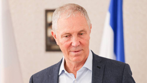 Сальдо назвал Зеленского посланником зла