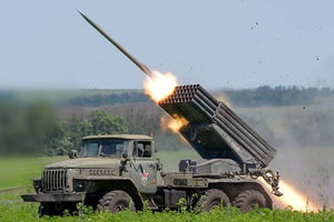 ВСУ потеряли более 1000 военных в четырёх провальных атаках под Донецком
