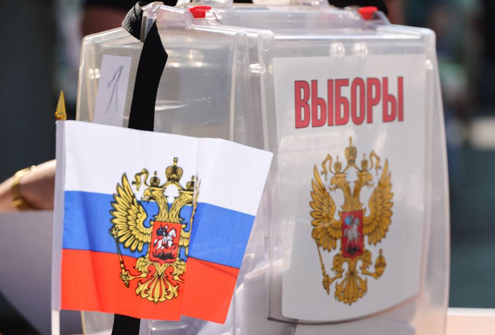 В ОП РФ заявили о резонансных сообщениях о вбросах во второй день выборов