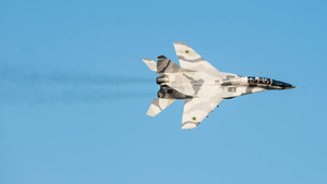 Минобороны: ВС РФ за неделю сбили украинские МиГ-29 и Ми-8 в зоне СВО