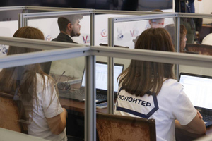В ОП РФ рассказали об угрозах из-за участия в наблюдении за ходом выборов
