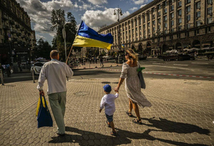 В США заявили о желании украинцев пойти на прекращение огня в обмен на гарантии безопасности