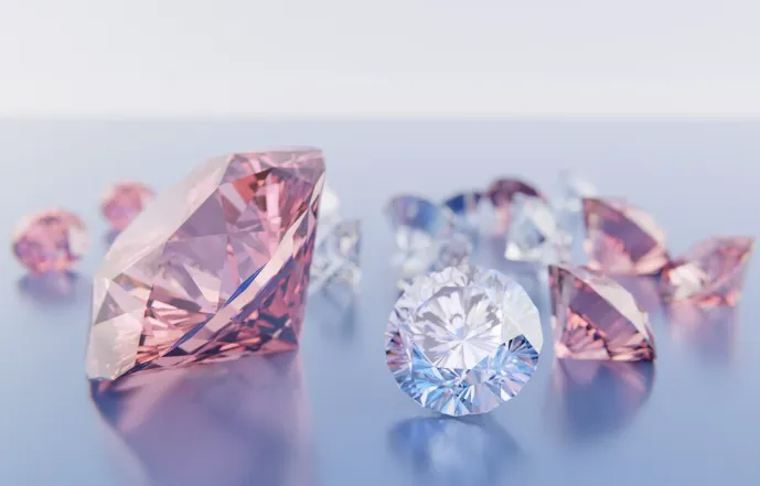 Вступили в силу ограничения на импорт алмазов из России в страны G7 и ЕС