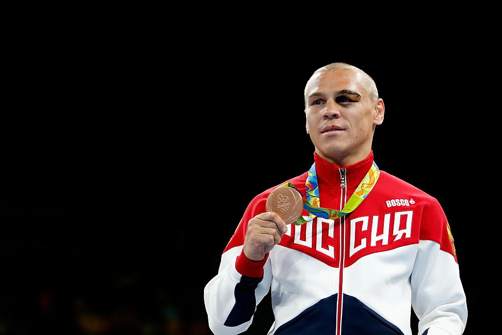 Бронзовый призёр ОИ-2016 и трёхкратный чемпион России арестован за вымогательство