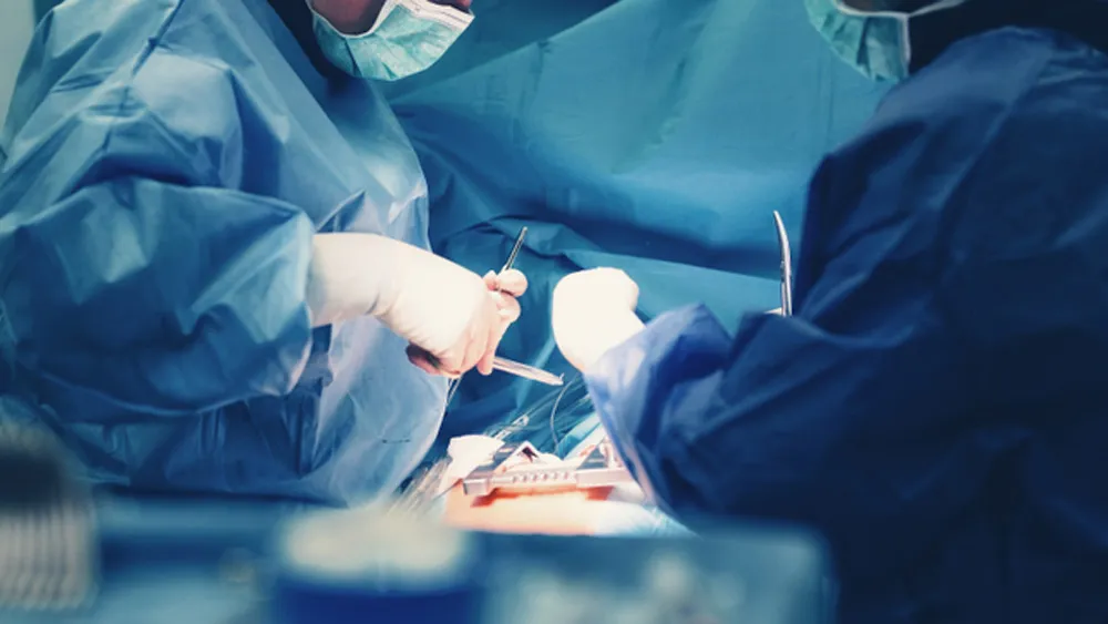 В Люберцах хирурги прооперировали 11-летнюю девочку с двумя матками