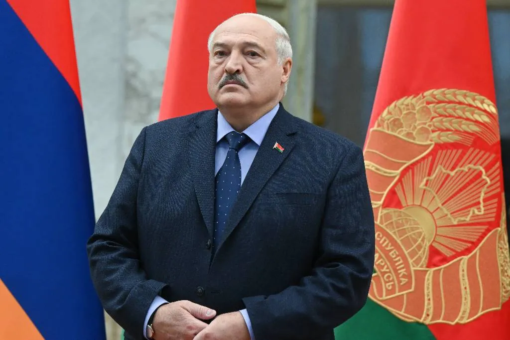 Лукашенко предупредил о новой угрозе: "Может вспыхнуть вся планета"