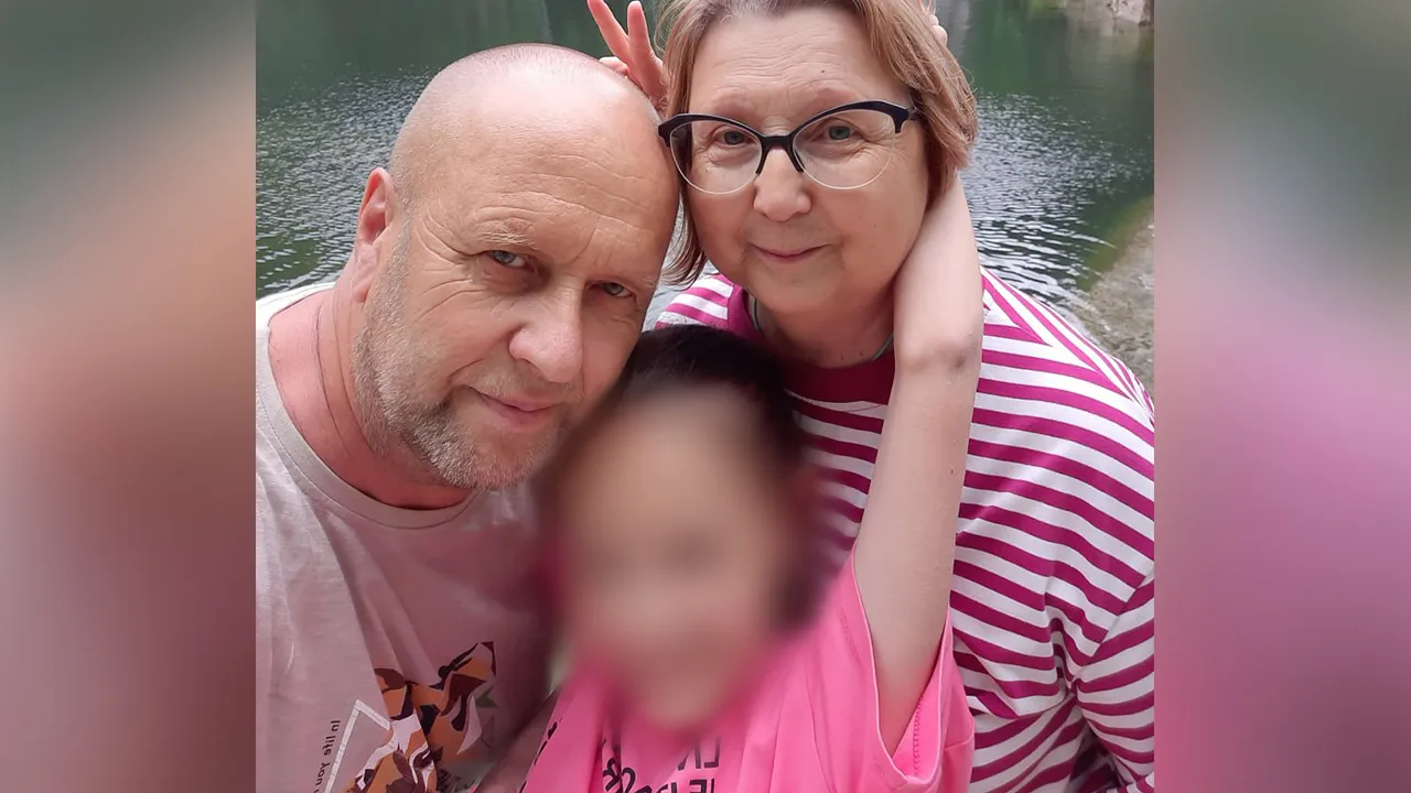 Уралец вспомнил про дочь спустя 10 лет и силой отобрал её у бывших тестя и тёщи