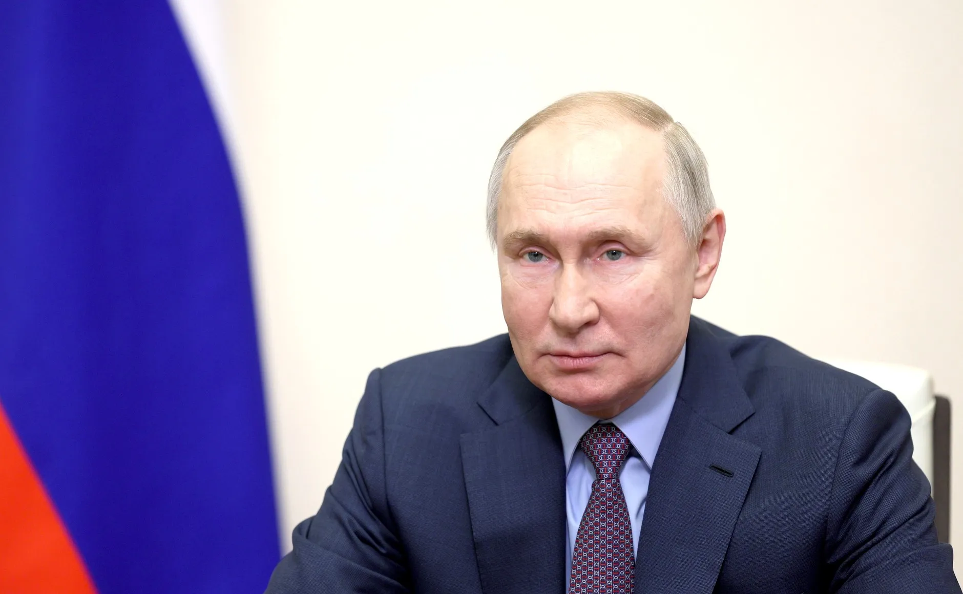 Путин выразил поддержку Движению неприсоединения в защите равенства всех стран