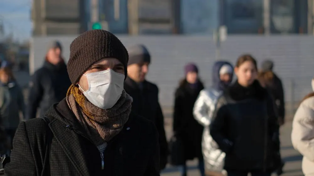 Онищенко предупредил об ужасающей заболеваемости гриппом в мире