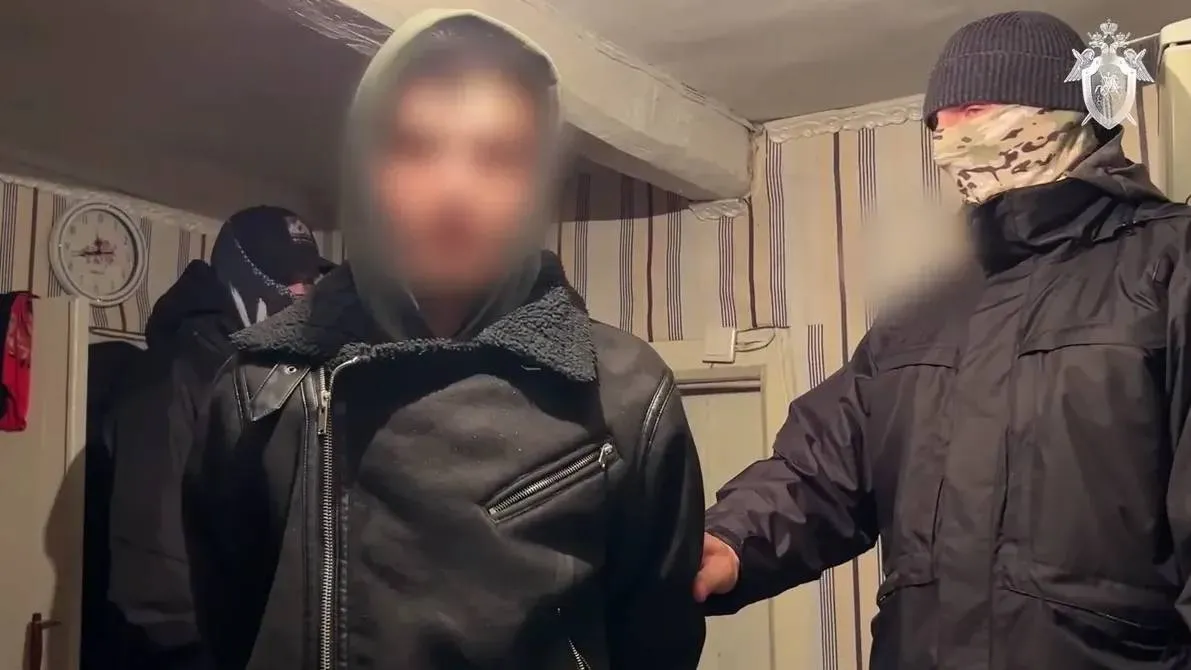 Суд отправил за решётку одного из главарей банды, избивавшей прохожих в Белгороде