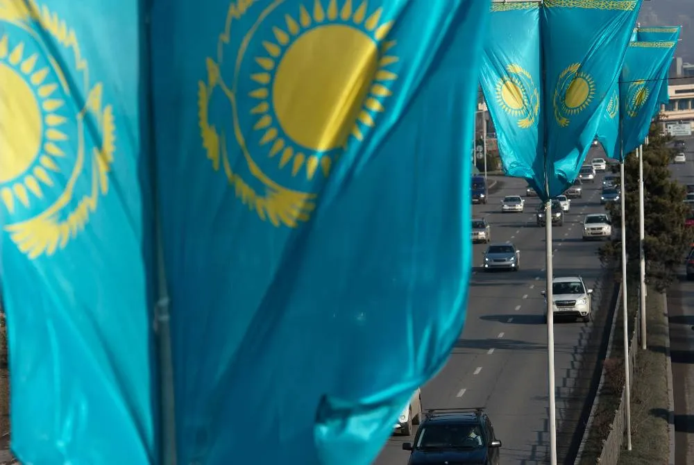 В Казахстане введут единый часовой пояс