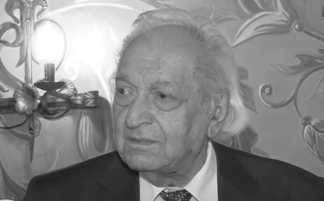 Посол СССР в африканских странах Георгий Тер-Газарянц скончался в возрасте 100 лет