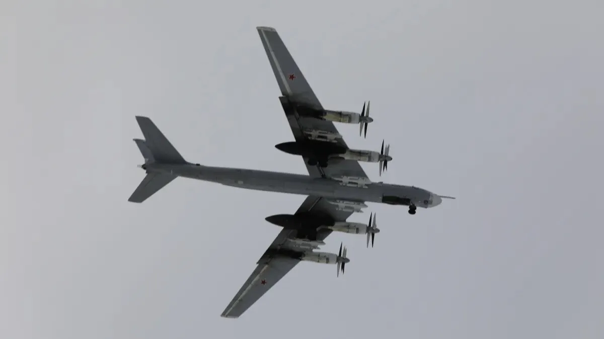 Российская дальняя авиация в этом году получит боевые самолёты на новых принципах