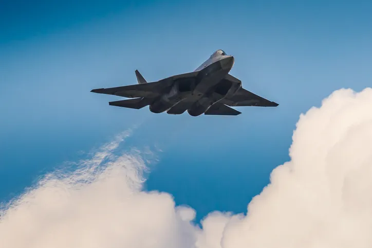 Возможности российских истребителей в ходе СВО покорили США