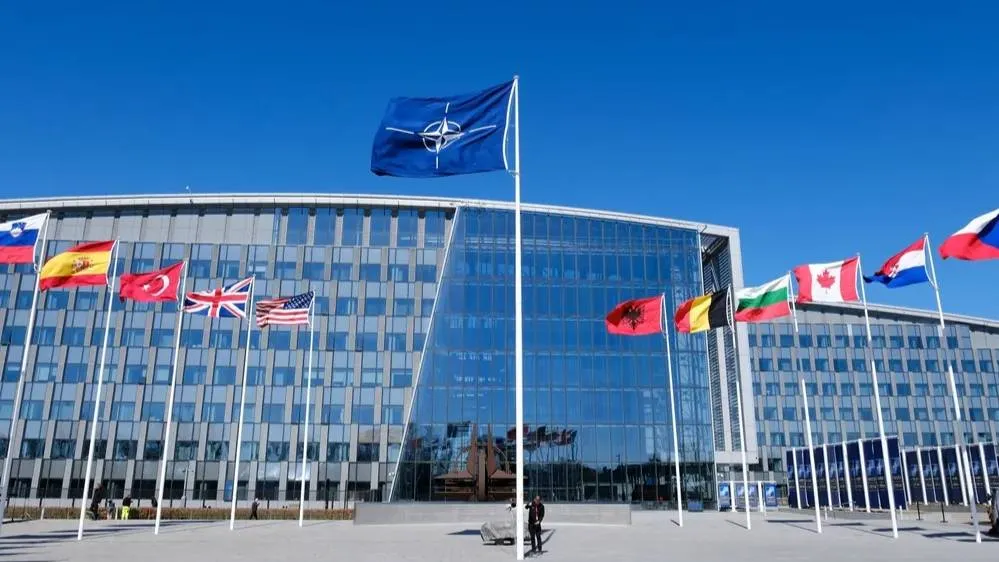 Белоруссия обвинила НАТО в нарушении международного договора