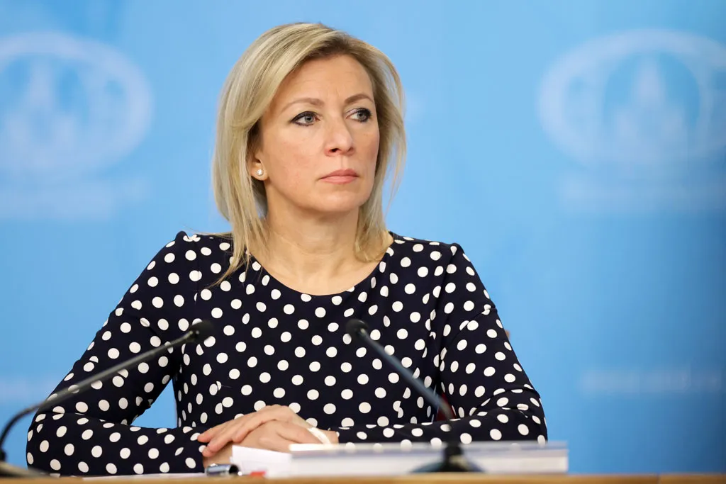 Захарова: Страны Запада не смеют занимать места в Совете ООН по правам человека