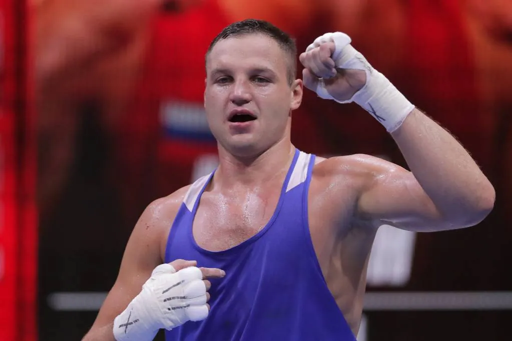 Расстрелявший чемпиона России по боксу оказался его знакомым