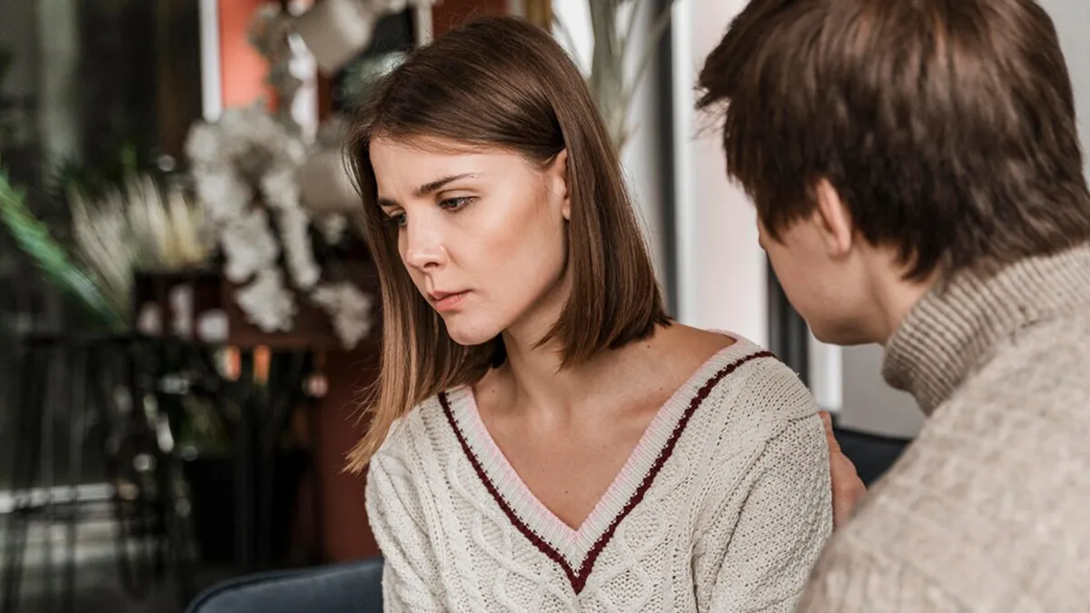 7 советов психолога, как безболезненно выйти из токсичных отношений