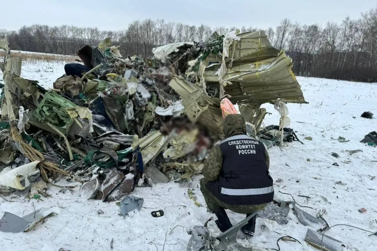 В Кремле возмутились тому, что Запад не осудил теракт Киева против Ил-76