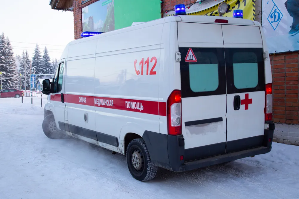 Четверо детей и взрослый отравились угарным газом в Ингушетии