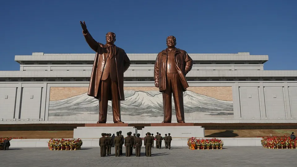 В Северной Корее пообещали принять меры из-за ядерных испытаний США