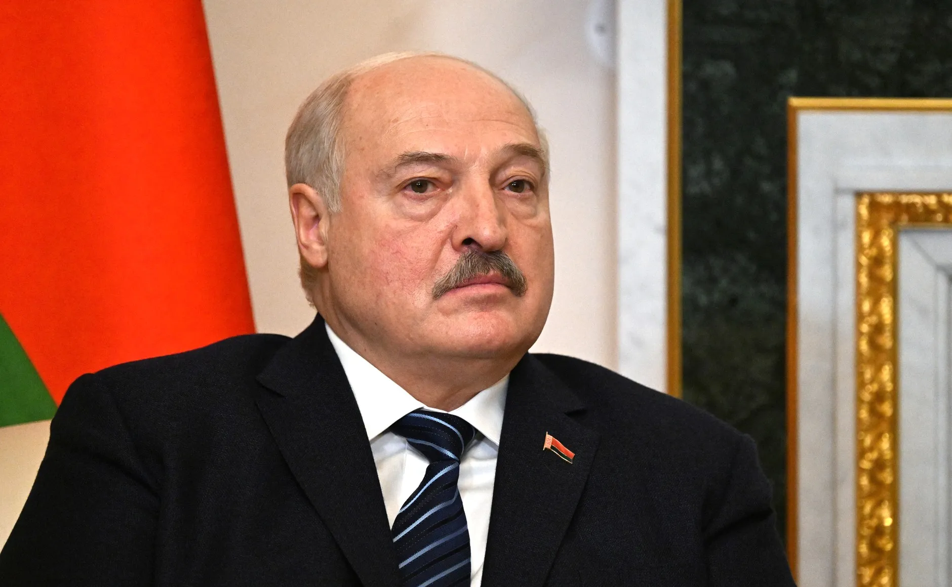 Лукашенко считает, что на Украине появятся памятники жертвам нацизма