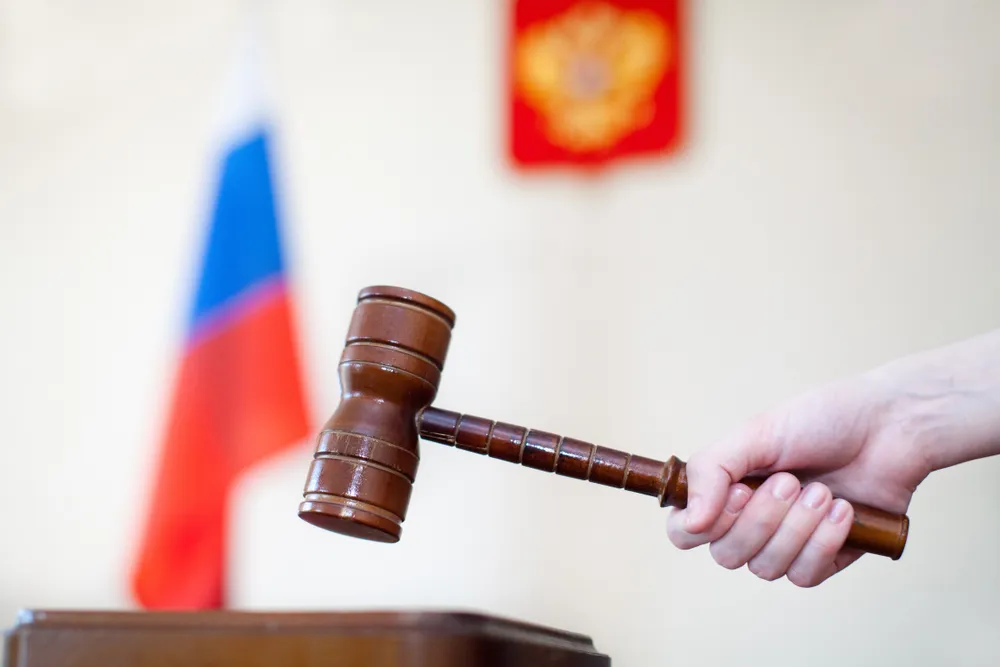 Суд вынес приговор пожилой москвичке, которая подожгла кабинку для голосования