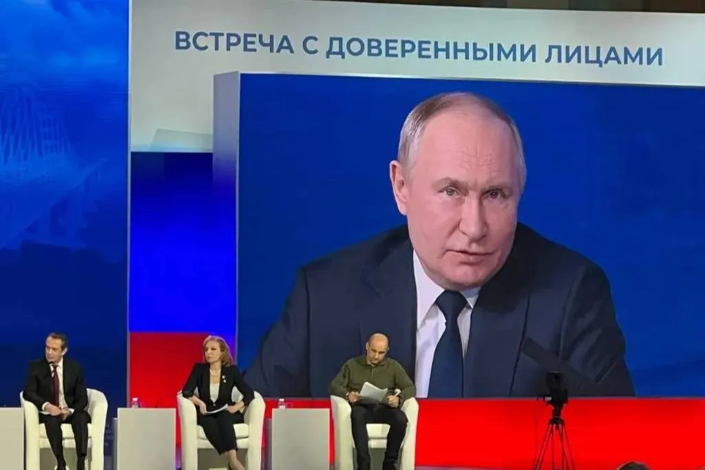 Интересы народа в приоритете: Раскрыта главная особенность сбалансированной предвыборной кампании Путина