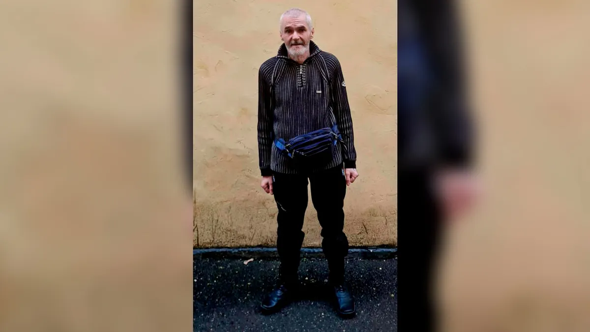 Убийцу 16-летнего парня из Петербурга нашли в монастыре спустя почти 30 лет