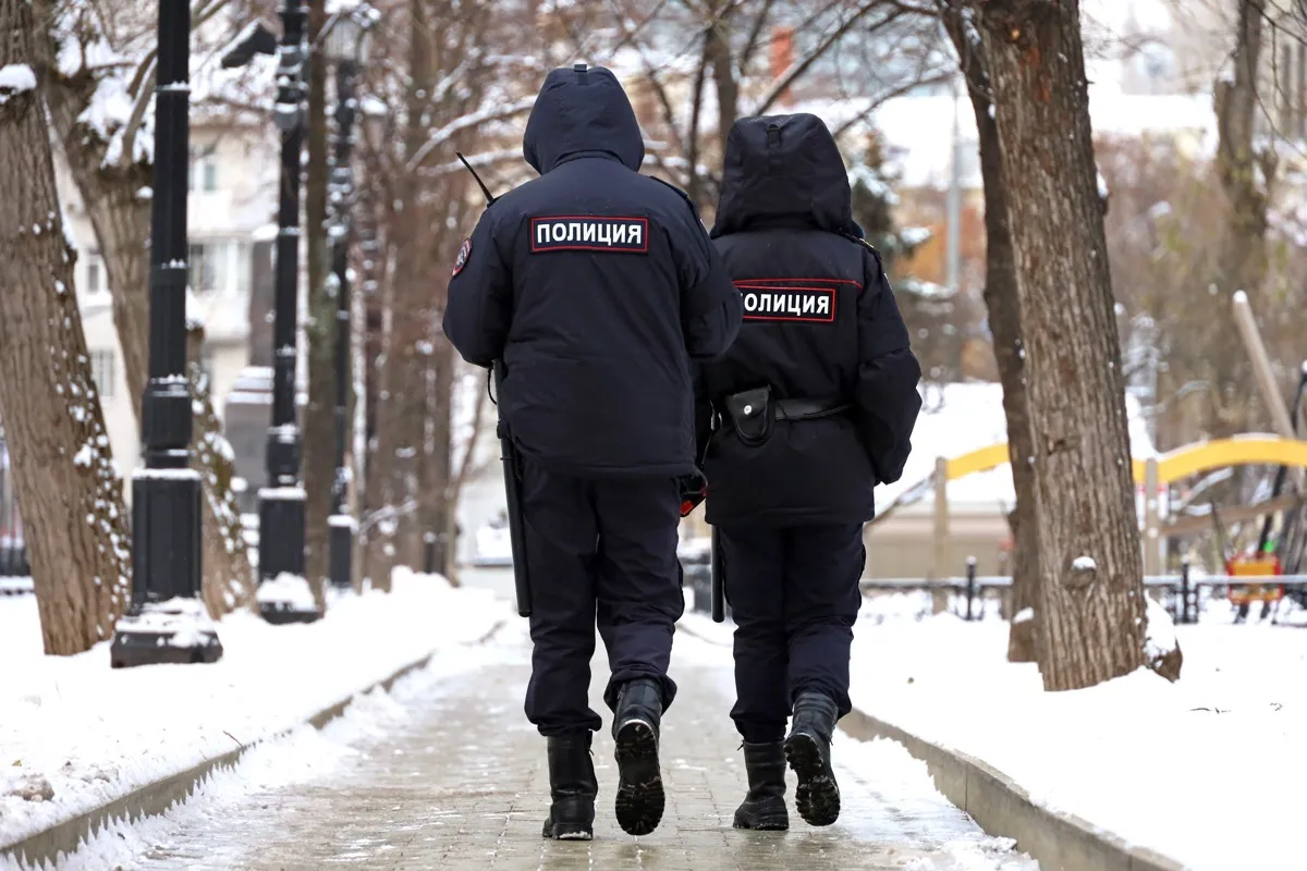 Поиски пропавшего на Урале школьника привели в Подмосковье