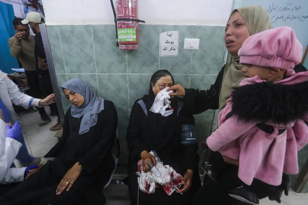 Чудовищные условия жизни: В ООН назвали Газу местом смерти и отчаяния