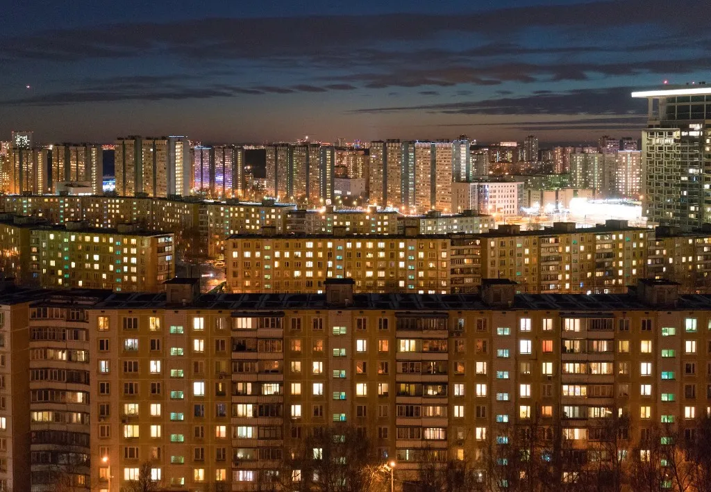 Собянин: Энергоснабжение на северо-востоке Москвы полностью восстановлено