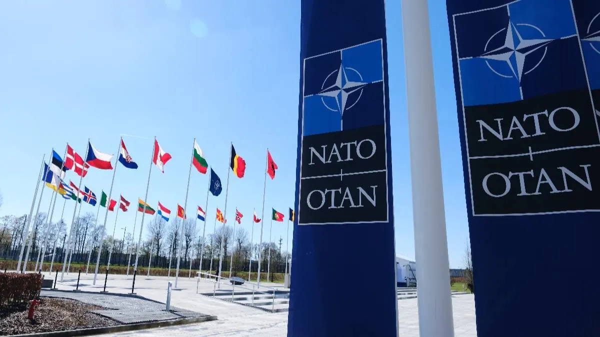 Кандидат в президенты США спланировал выход страны из НАТО