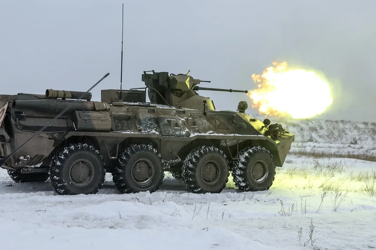 Киев сам слил данные: Армия России ударила по месту разработки новейших ракет ВСУ