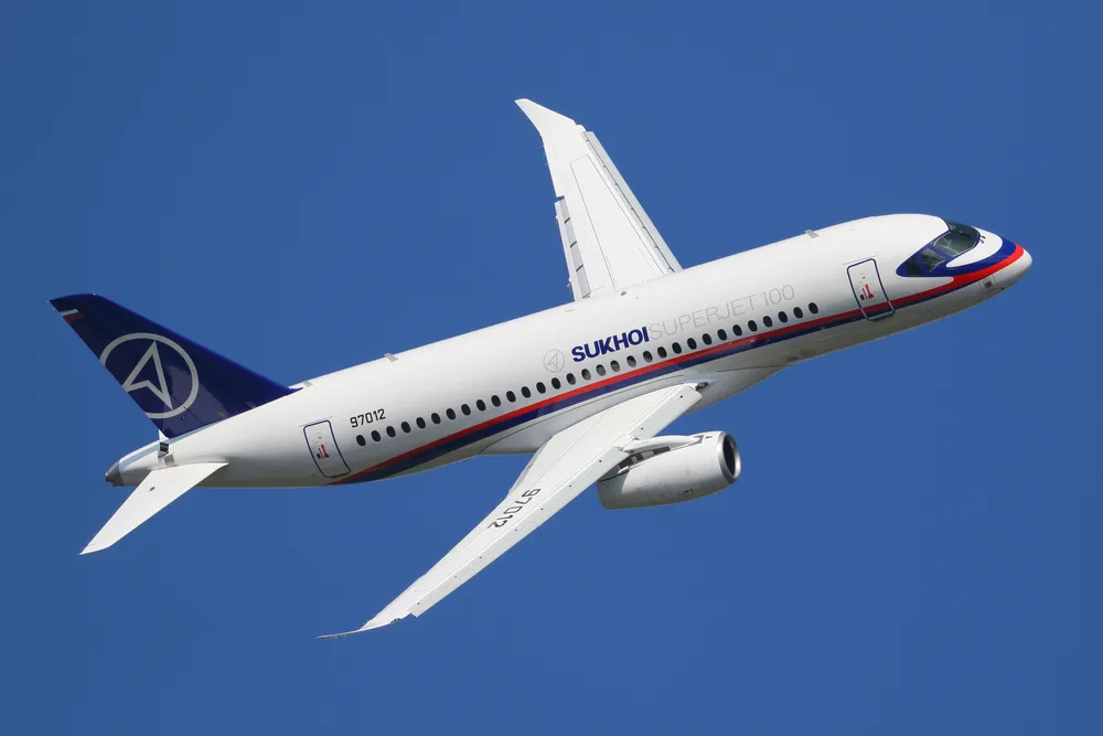 Чемезов: «Ростех» начнёт выпуск МС-21 с 2025 года, а Superjet New — с 2026 года