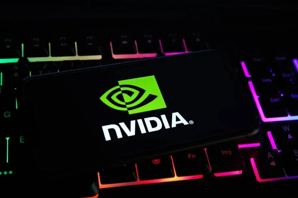 Пользователи из России снова могут скачивать драйверы Nvidia