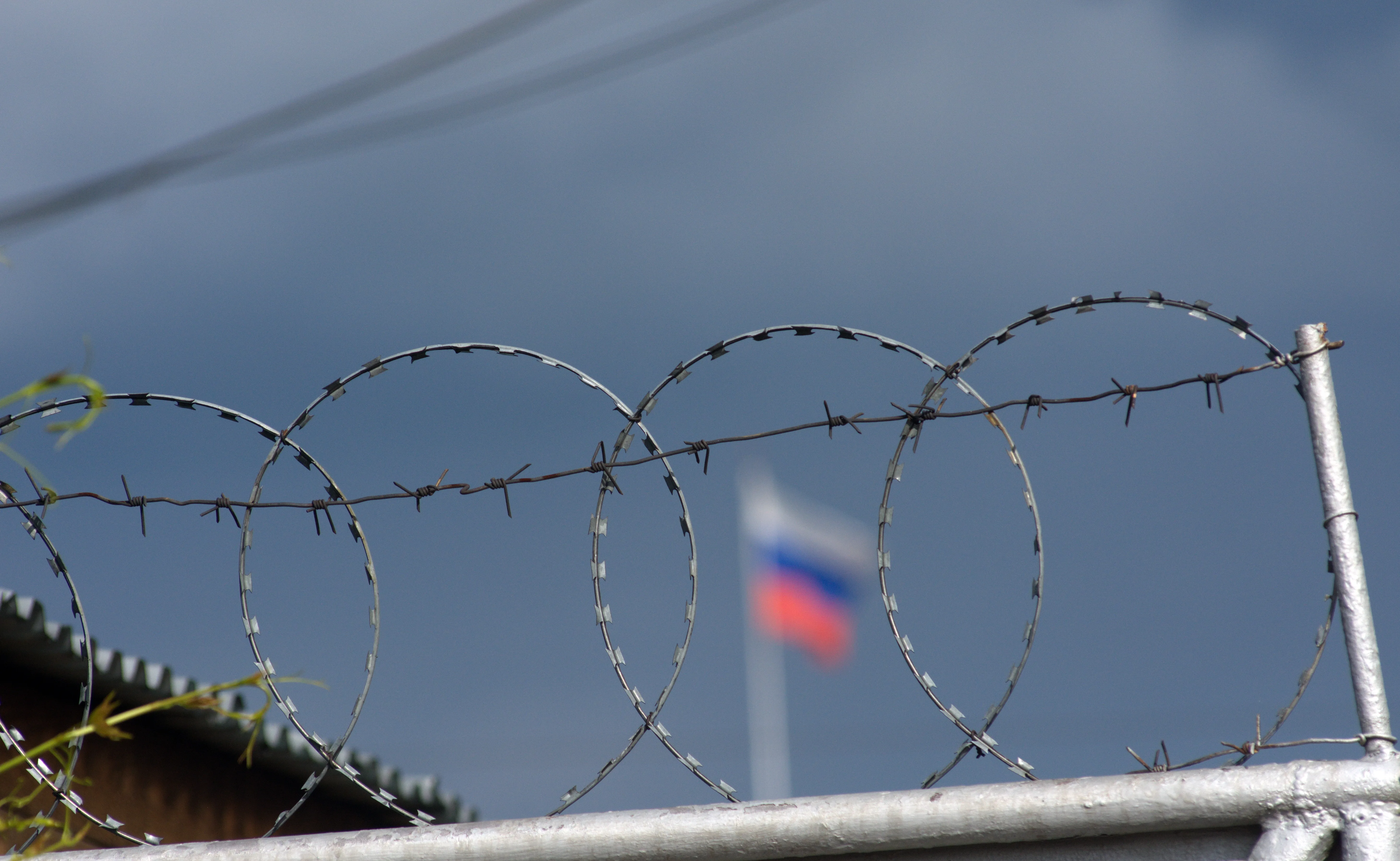 Четвёртый осуждённый, сбежавший в Забайкалье, сам вернулся обратно