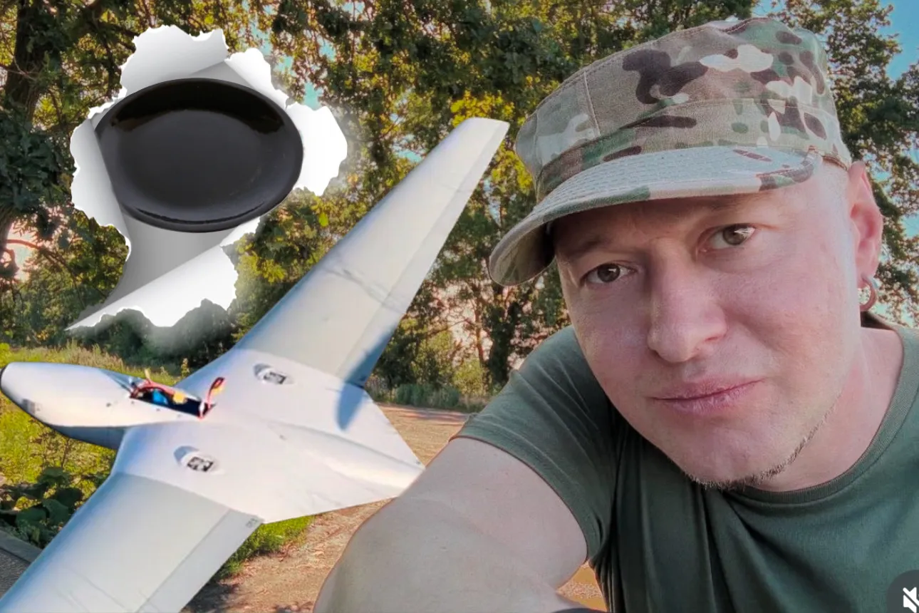 Самолёты приземлились, всплыли подлодочки. Как рэпер Андрей Бумбокс Хлывнюк запускает боевые беспилотники на Россию