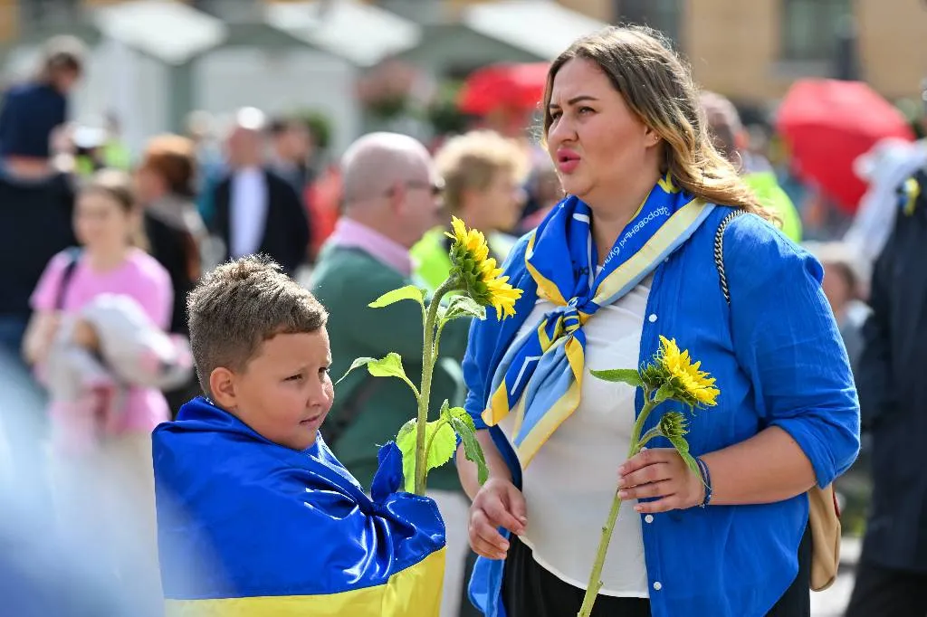 Финны открестились от плана по «финляндизации» Украины